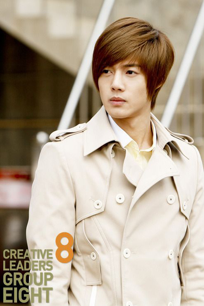 Kim Hyun Joong (Vườn Sao Băng) bất ngờ cưới vợ vào tháng 12?- Ảnh 2.
