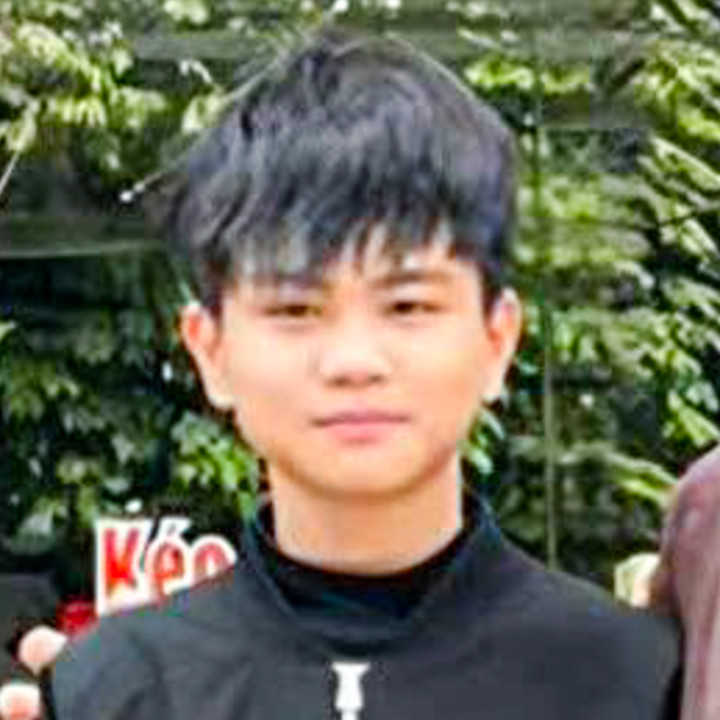 Tuyên Quang: Bé trai 14 tuổi mất tích, nghi bị dụ dỗ sang nước ngoài- Ảnh 1.