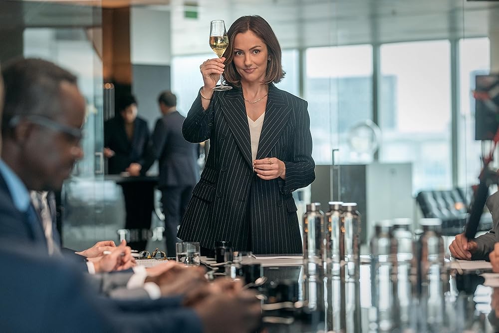 Phim ngôn tình đứng top 1 toàn cầu: Thống trị 49 quốc gia, nữ chính là 