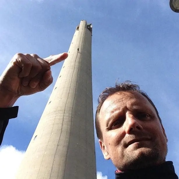 Gặp gỡ những con người thực sự không biết sợ: Khi nỗi sợ biến mất và khoa học lý giải bí ẩn khó tin- Ảnh 1.