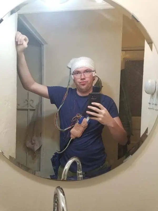 Gặp gỡ những con người thực sự không biết sợ: Khi nỗi sợ biến mất và khoa học lý giải bí ẩn khó tin- Ảnh 3.