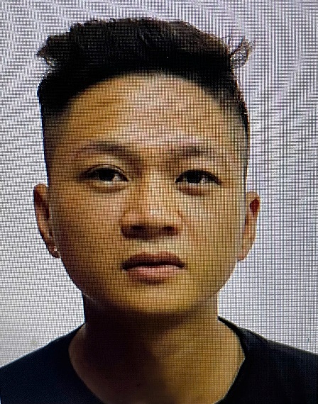 Truy tìm Nguyễn Phan Hiệp sinh năm 1992- Ảnh 1. Truy tìm Nguyễn Phan Hiệp sinh năm 1992- Ảnh 1.