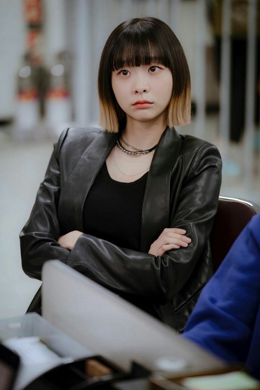 10 điên nữ đẹp nhất Hàn Quốc: Song Hye Kyo xếp sau Park Shin Hye, hạng 1 nhan sắc điên đảo chúng sinh- Ảnh 11.