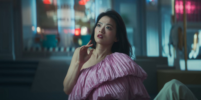 10 điên nữ đẹp nhất Hàn Quốc: Song Hye Kyo xếp sau Park Shin Hye, hạng 1 nhan sắc điên đảo chúng sinh- Ảnh 4.