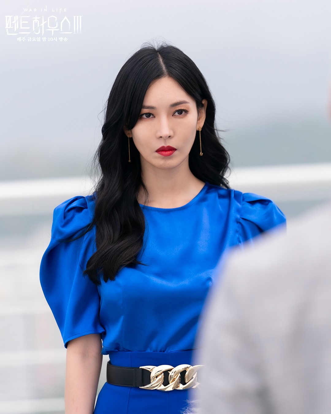 10 điên nữ đẹp nhất Hàn Quốc: Song Hye Kyo xếp sau Park Shin Hye, hạng 1 nhan sắc điên đảo chúng sinh- Ảnh 5.