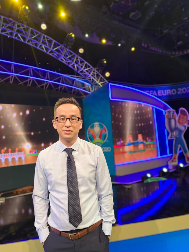 Chàng sinh viên tham gia Ai Là Triệu Phú, tình cờ bật mí ước mơ với MC Lại Văn Sâm, 1 tháng sau nhận cuộc gọi thay đổi cuộc đời- Ảnh 3.