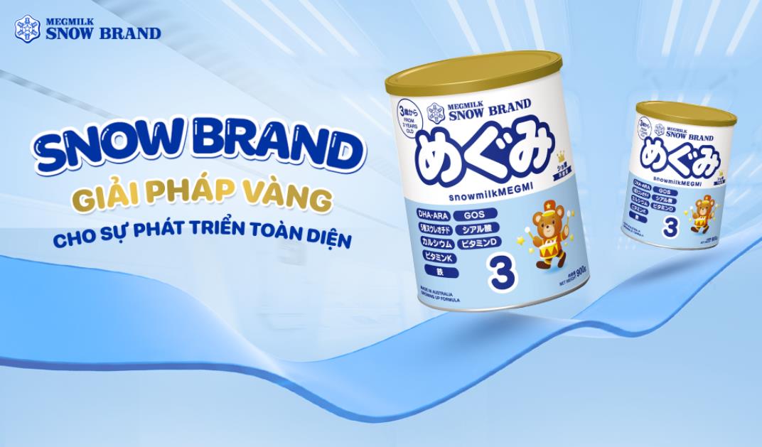 Hành trang dinh dưỡng giúp bé thông minh, khỏe bụng và tăng đề kháng- Ảnh 1.