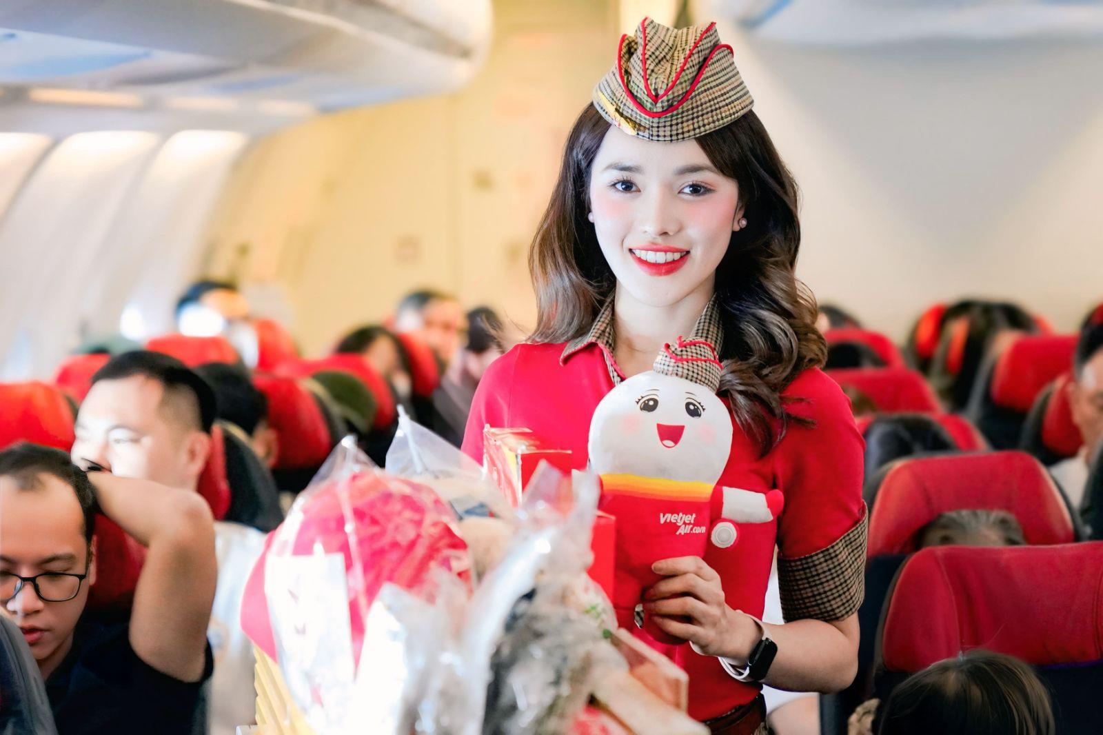 Vietjet tăng chuyến bay Hiroshima - Hà Nội lên 4 chuyến khứ hồi mỗi tuần- Ảnh 1.