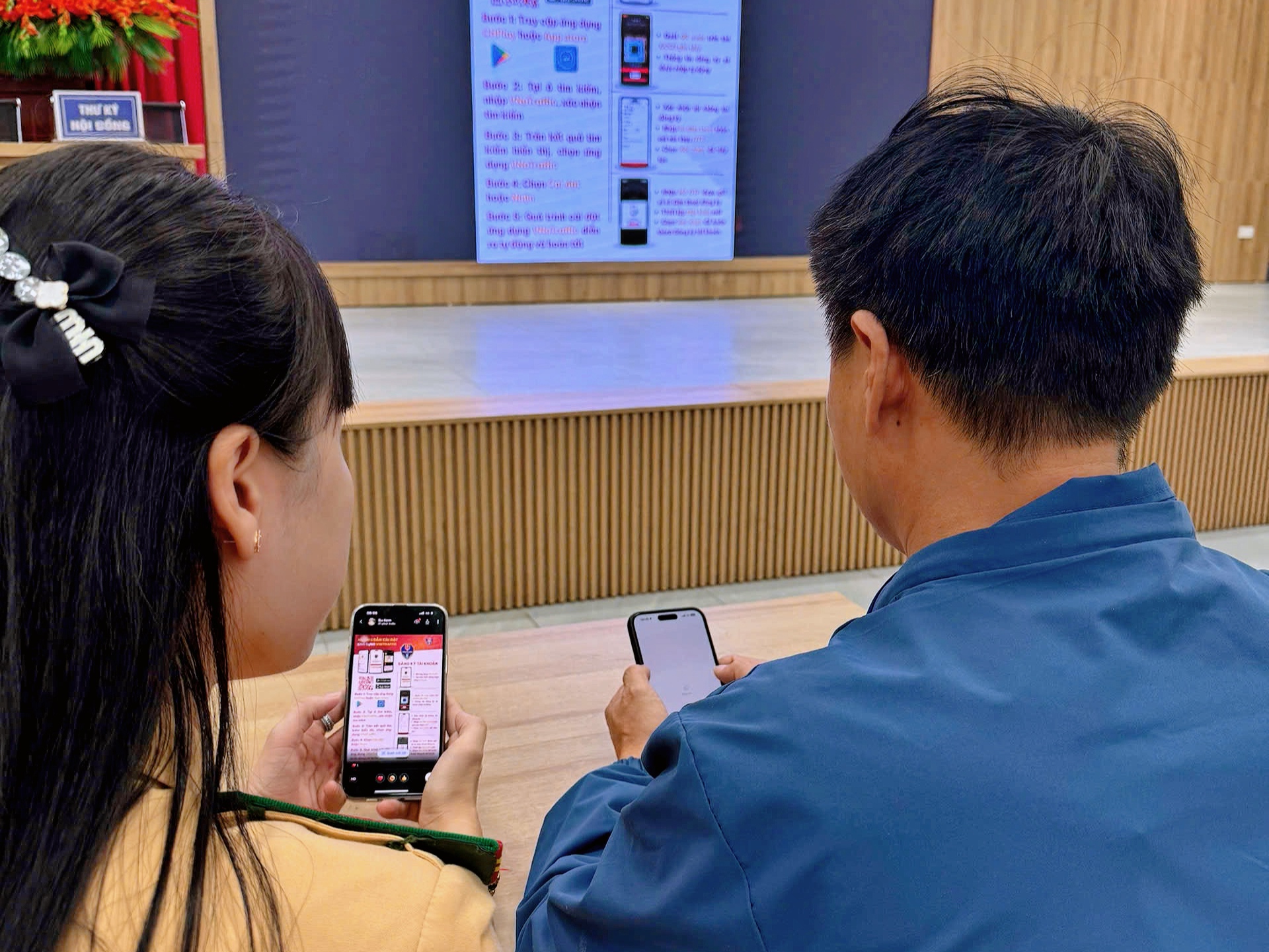 CSGT Hà Nội thông báo quan trọng tới hàng nghìn người chuẩn bị thi giấy phép lái xe- Ảnh 2. CSGT Hà Nội thông báo quan trọng tới hàng nghìn người chuẩn bị thi giấy phép lái xe- Ảnh 2.