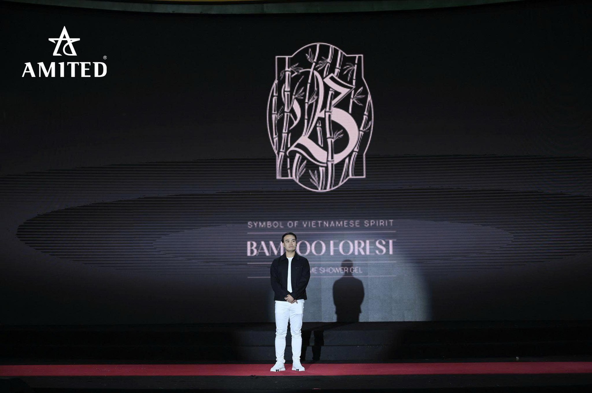 AMITED ra mắt Bộ sưu tập “Hương Thơm Á Đông Hiện Đại” – Bước ngoặt khẳng định vị thế nước hoa Việt trên bản đồ quốc tế- Ảnh 4.