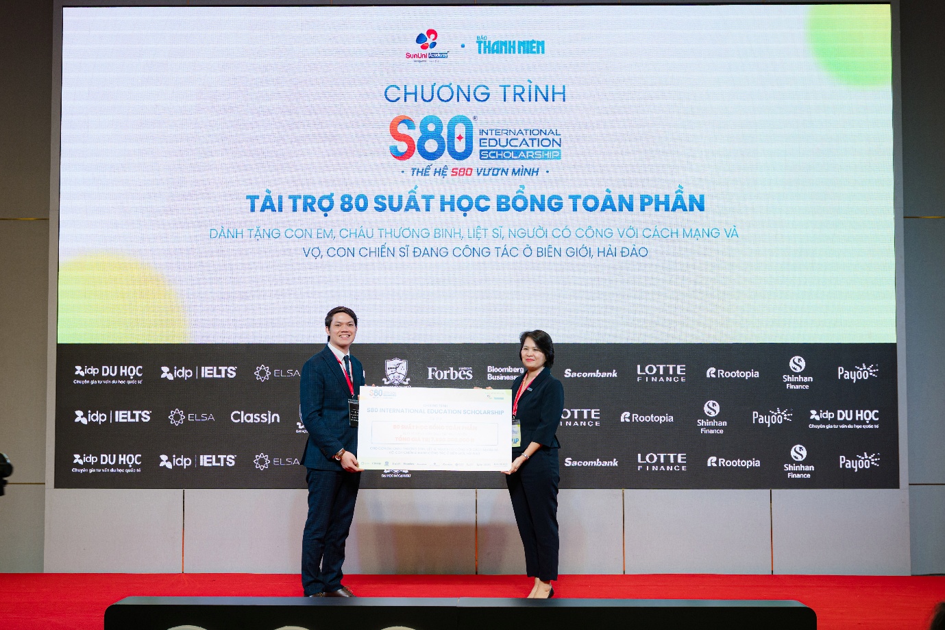 Học bổng S80 hỗ trợ học phí tối đa cho IELTS và tiếng Anh giao tiếp trực tuyến- Ảnh 4. Học bổng S80 hỗ trợ học phí tối đa cho IELTS và tiếng Anh giao tiếp trực tuyến- Ảnh 4.