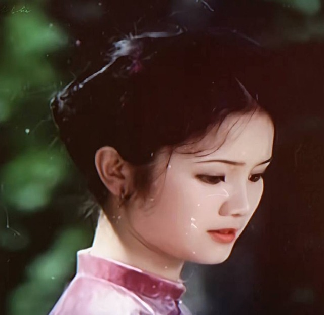 5 mỹ nhân cổ trang đẹp nhất Việt Nam: Lan Ngọc chỉ xếp thứ 4, hạng 1 đúng chuẩn “khuôn vàng thước ngọc”- Ảnh 2.