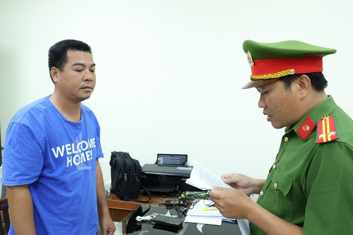 Nhận chở thuê rồi tổ chức cướp gần 55 tấn cá tra trị giá 1,8 tỷ đồng- Ảnh 1.