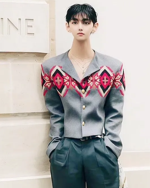 Tiêu chuẩn sắc đẹp 