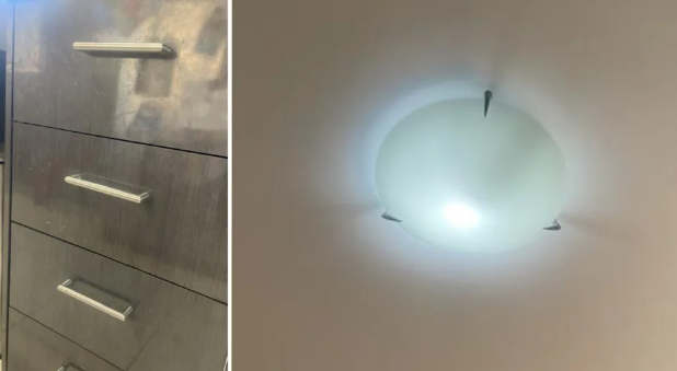 Chủ nhà đến kiểm tra, người thuê bị hạch sách đủ đường vì trên thảm có 3 vết bụi nhưng như thế vẫn chưa phải yêu cầu vô lý nhất- Ảnh 2.