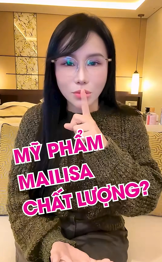 Sự thật mà vợ chồng Mailisa cố gắng che giấu- Ảnh 2.