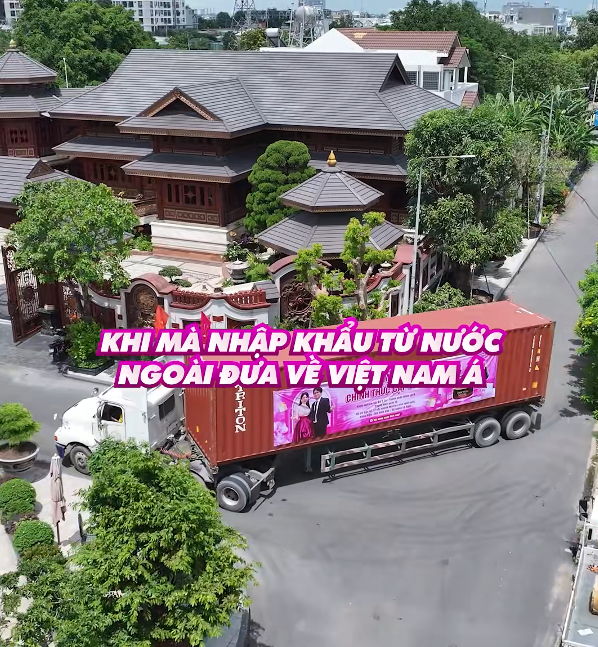 Sự thật mà vợ chồng Mailisa cố gắng che giấu- Ảnh 3.