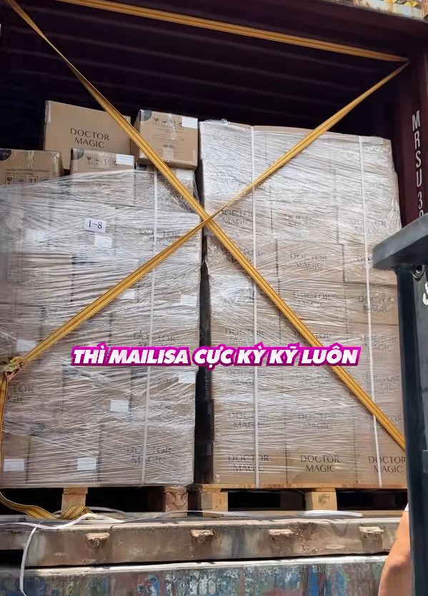 Sự thật mà vợ chồng Mailisa cố gắng che giấu- Ảnh 4.