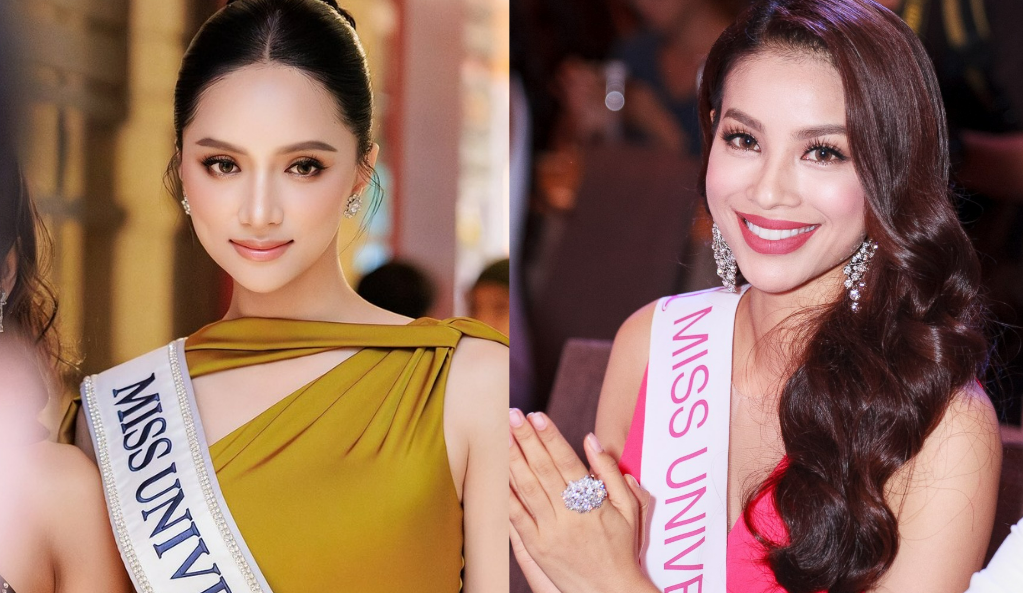 Lịch sử 10 năm lặp lại, Hương Giang rơi vào tình cảnh y hệt Phạm Hương!- Ảnh 8. Lịch sử 10 năm lặp lại, Hương Giang rơi vào tình cảnh y hệt Phạm Hương!- Ảnh 8.