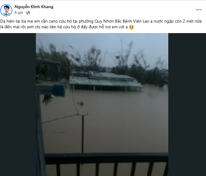 Trấn Thành - Hương Giang cùng dàn sao Việt đồng lòng hướng về người dân vùng lũ- Ảnh 13.