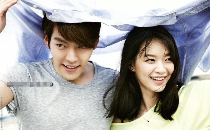 Trong 7 chiếc nhẫn Shin Min Ah khoe, nhẫn nào là nhẫn đính hôn với Kim Woo Bin?- Ảnh 5.