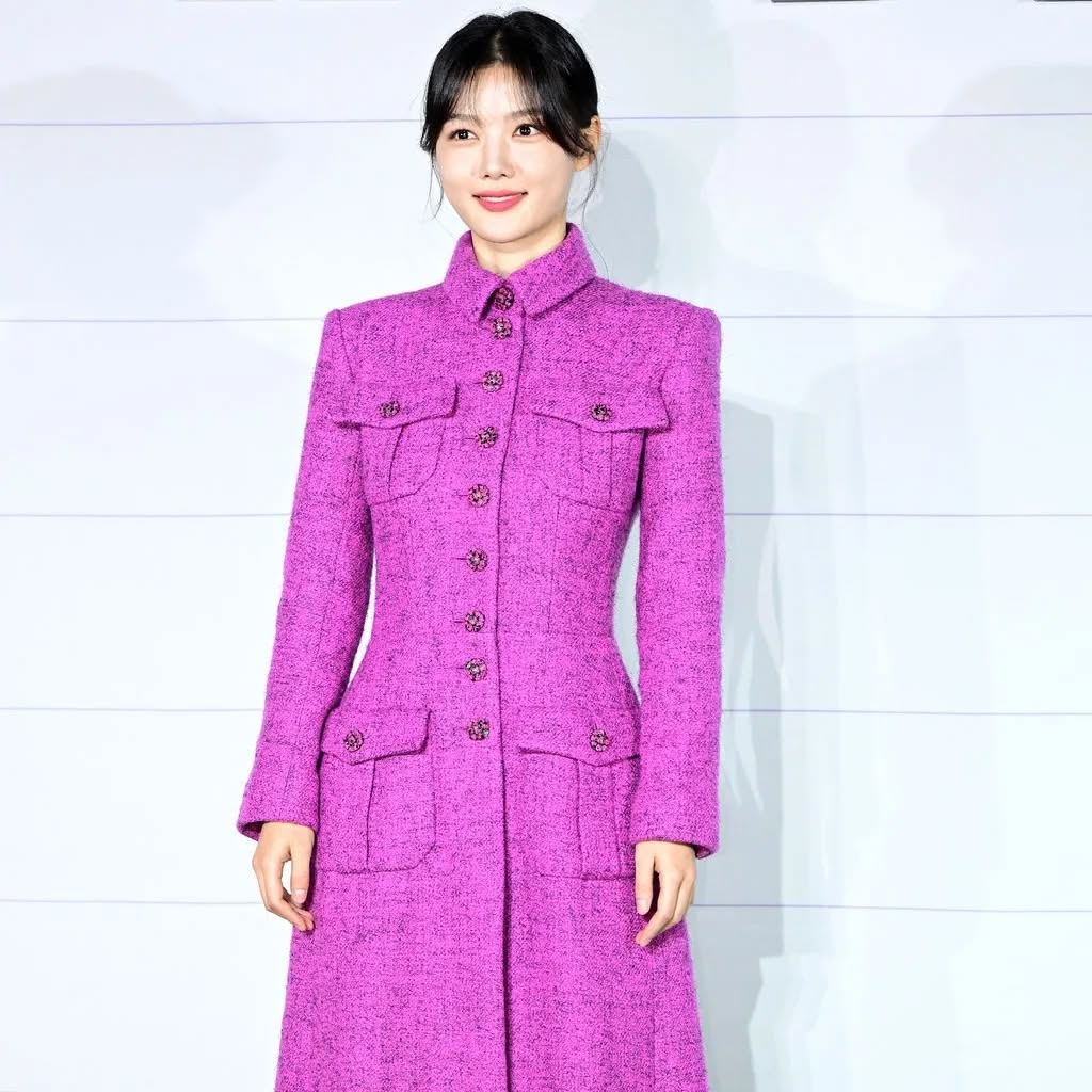 Kim Yoo Jung hãy mang điều này ra đời thực- Ảnh 17.