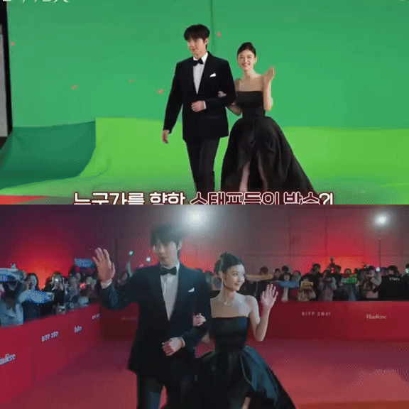 Kim Yoo Jung hãy mang điều này ra đời thực- Ảnh 3.