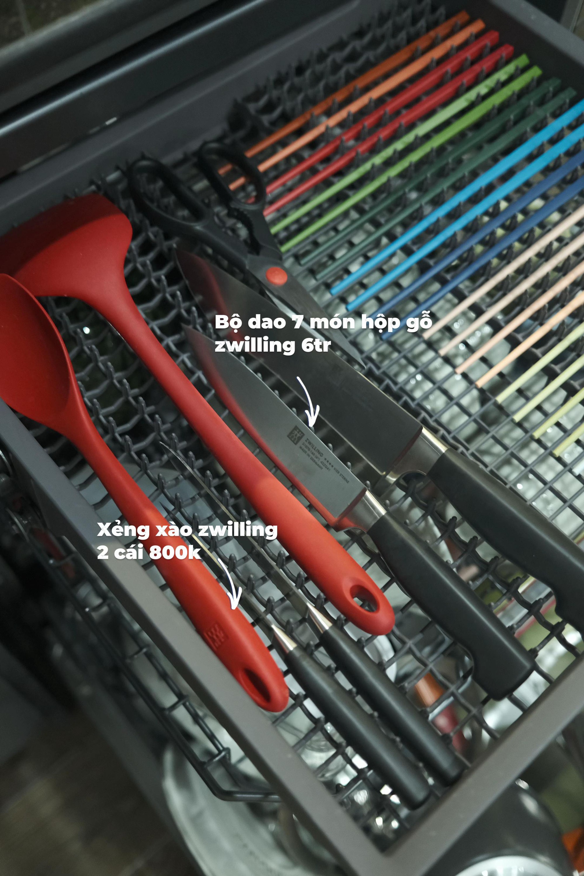 Bức ảnh 70 triệu của mẹ Đà Nẵng gây bão: Nhìn một lần là hiểu vì sao chị em phát sốt!- Ảnh 8.