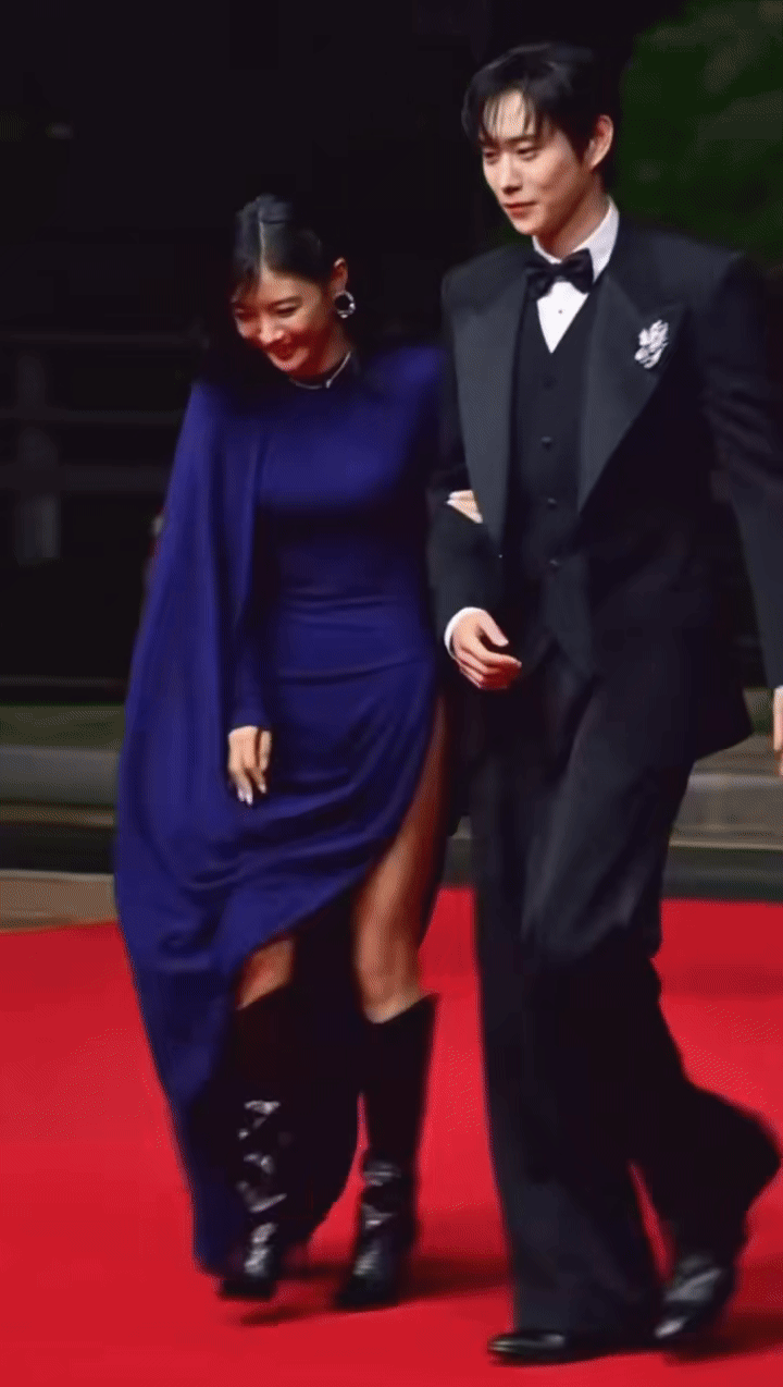 Kim Yoo Jung hãy mang điều này ra đời thực- Ảnh 10.