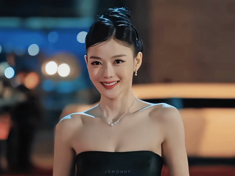 Kim Yoo Jung hãy mang điều này ra đời thực- Ảnh 1.