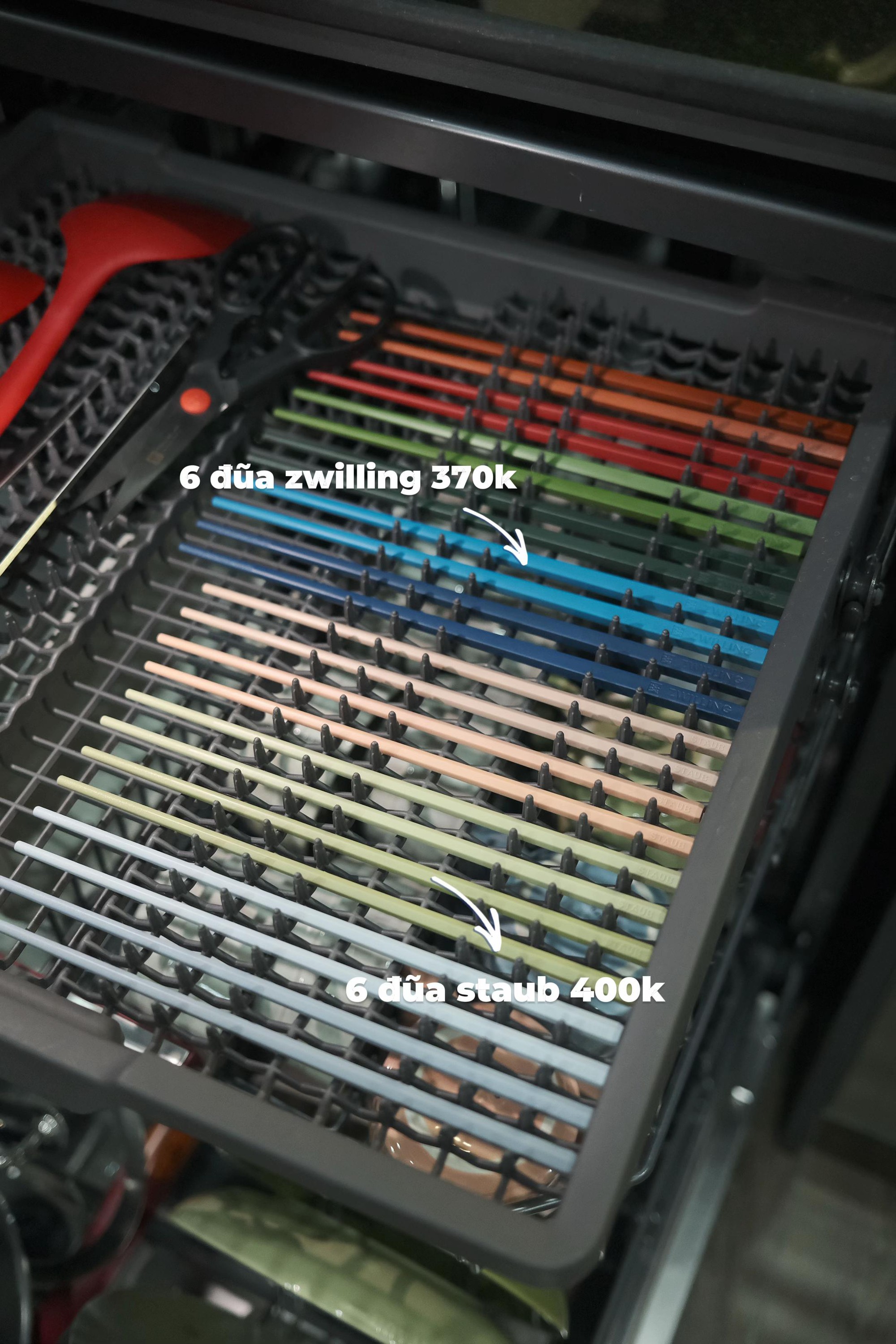 Bức ảnh 70 triệu của mẹ Đà Nẵng gây bão: Nhìn một lần là hiểu vì sao chị em phát sốt!- Ảnh 9.