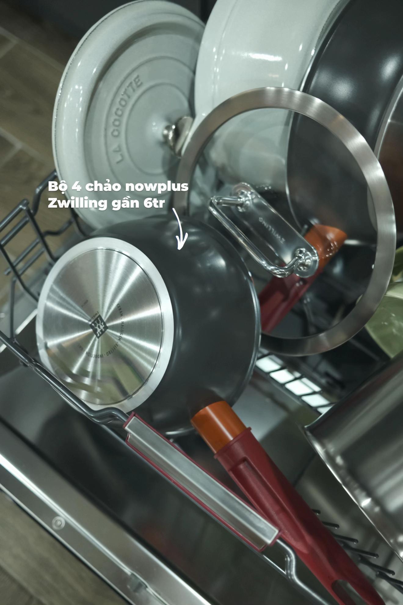 Bức ảnh 70 triệu của mẹ Đà Nẵng gây bão: Nhìn một lần là hiểu vì sao chị em phát sốt!- Ảnh 6.