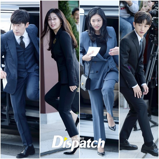 Hé lộ thông tin cực hot về hôn lễ Shin Min Ah - Kim Woo Bin, sẽ linh đình như Song Song?- Ảnh 10.