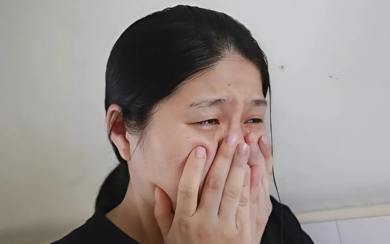 Phụ huynh Hà Nội chết lặng khi phát hiện hành động con trai học lớp 5: Con tôi "thối não" rồi phải không?- Ảnh 1.