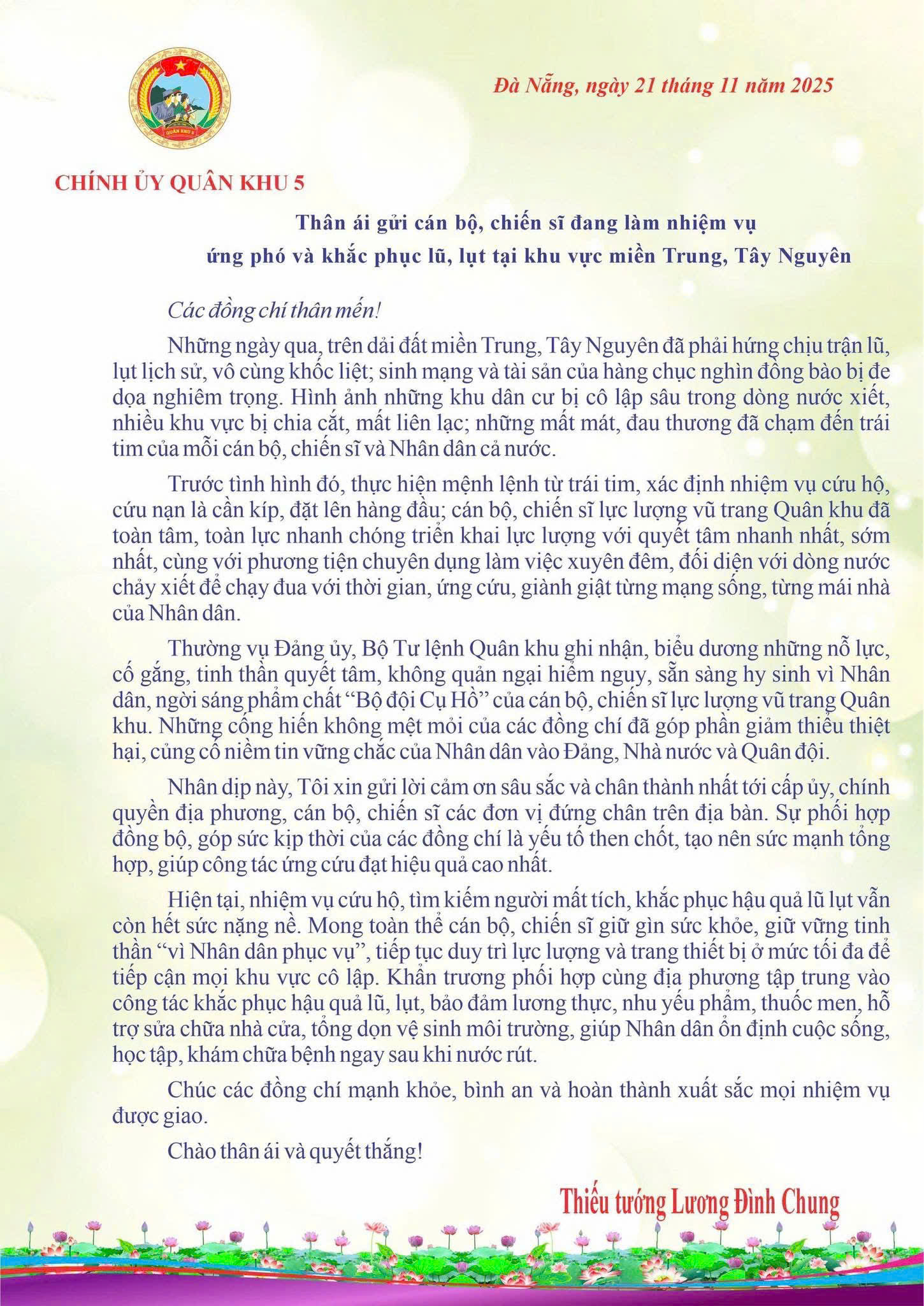 Mưa lũ chiều 21-11: Đắk Lắk c&ocirc;ng bố t&igrave;nh huống khẩn cấp tại 40 x&atilde;, phường- Ảnh 6.