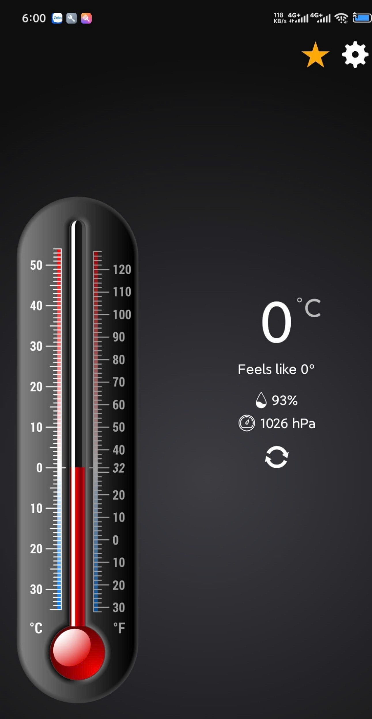 Hình ảnh gây chú ý ở đỉnh Fansipan lúc sáng sớm- Ảnh 3.