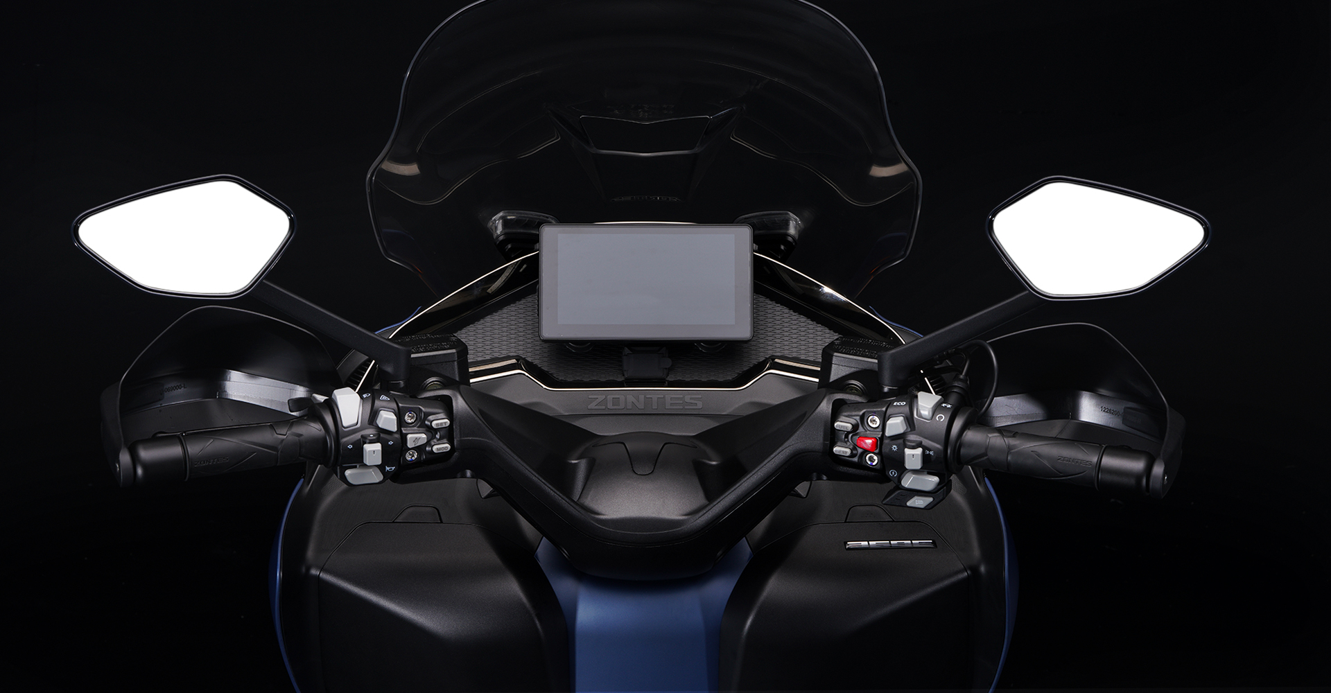 Xe ga chuyên phượt của Honda vừa về VN đã gặp khó: Đối thủ ra mắt 2 xe 'trang bị tận răng' giá rẻ hơn- Ảnh 12. Xe ga chuyên phượt của Honda vừa về VN đã gặp khó: Đối thủ ra mắt 2 xe 'trang bị tận răng' giá rẻ hơn- Ảnh 12.