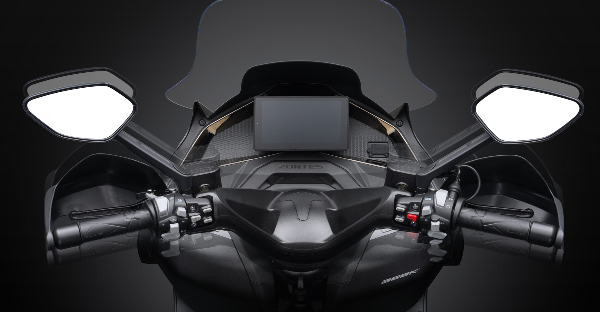 Xe ga chuyên phượt của Honda vừa về VN đã gặp khó: Đối thủ ra mắt 2 xe 'trang bị tận răng' giá rẻ hơn- Ảnh 26. Xe ga chuyên phượt của Honda vừa về VN đã gặp khó: Đối thủ ra mắt 2 xe 'trang bị tận răng' giá rẻ hơn- Ảnh 26.