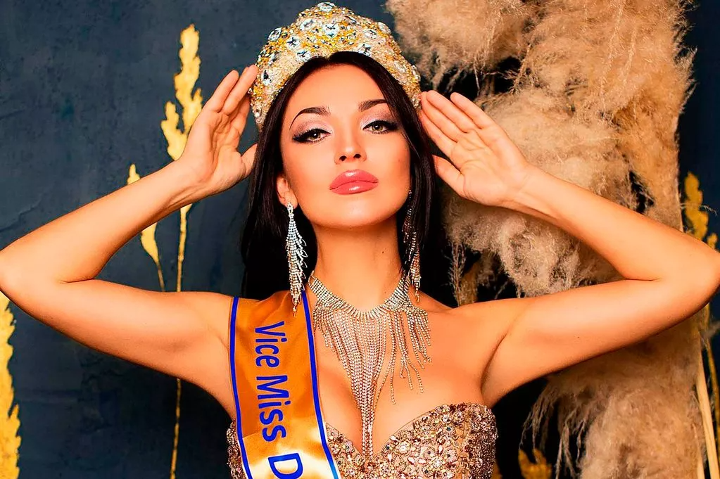 Dính đến chất cấm, 1 hoa hậu đối diện mức án lên tới 20 năm tù- Ảnh 2.