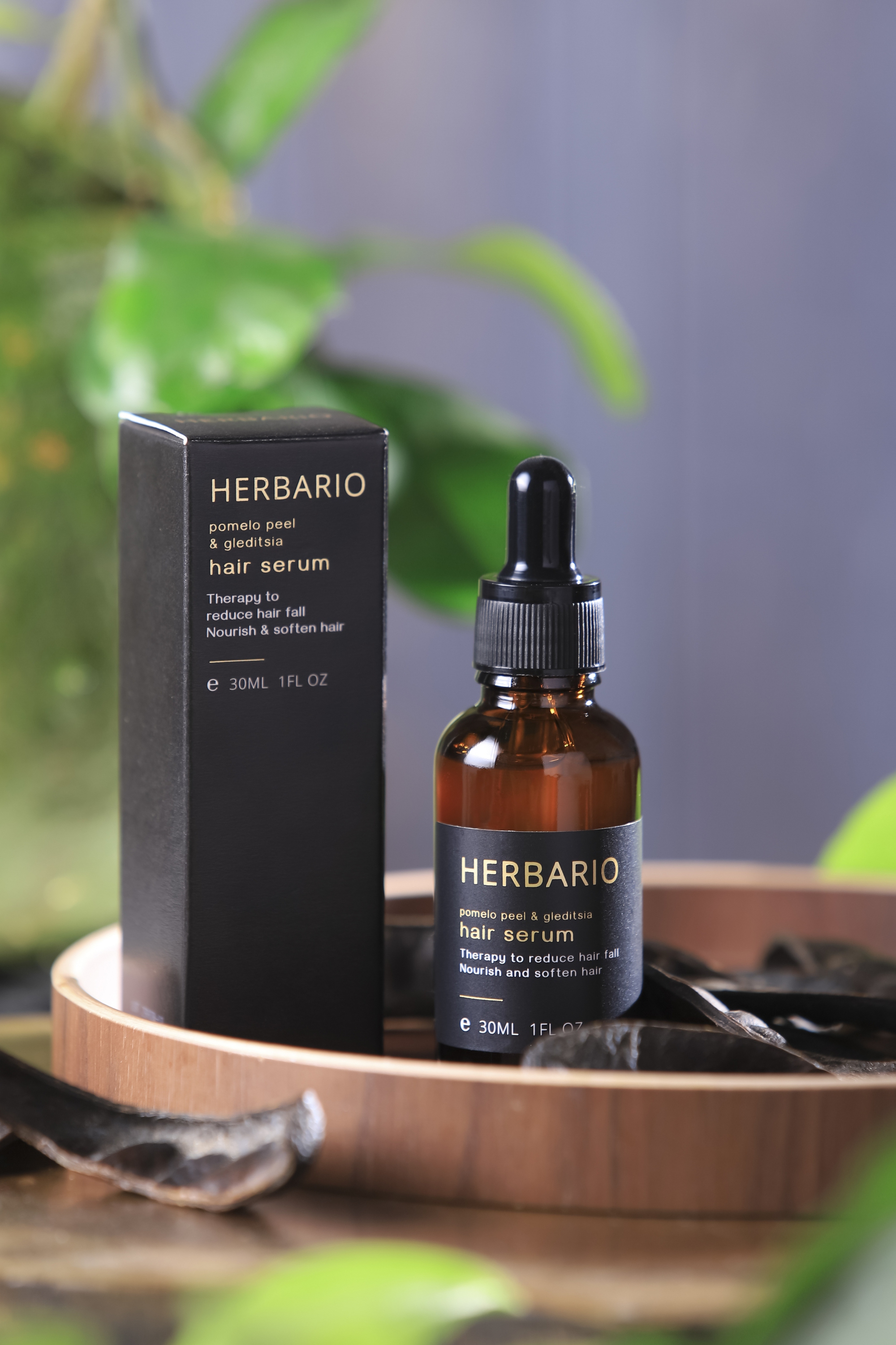 5 xịt mọc tóc "made in Vietnam" để tóc chắc khỏe từ gốc, không lo gãy rụng- Ảnh 2.