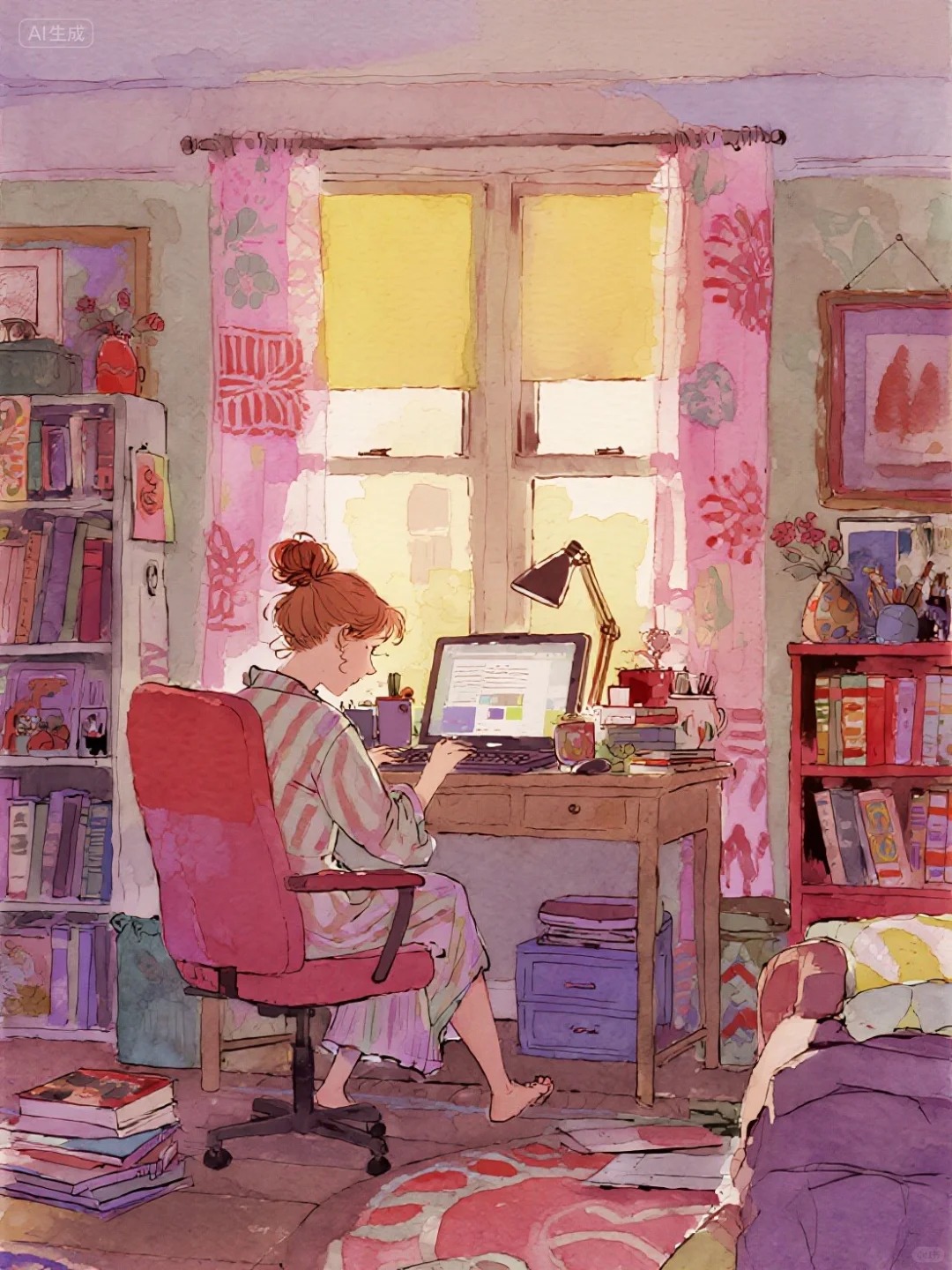 Ở cơ quan, đừng chen ra giữa vòng xoáy: Người biết “lùi nửa bước” lại sống khỏe hơn ai hết- Ảnh 1.