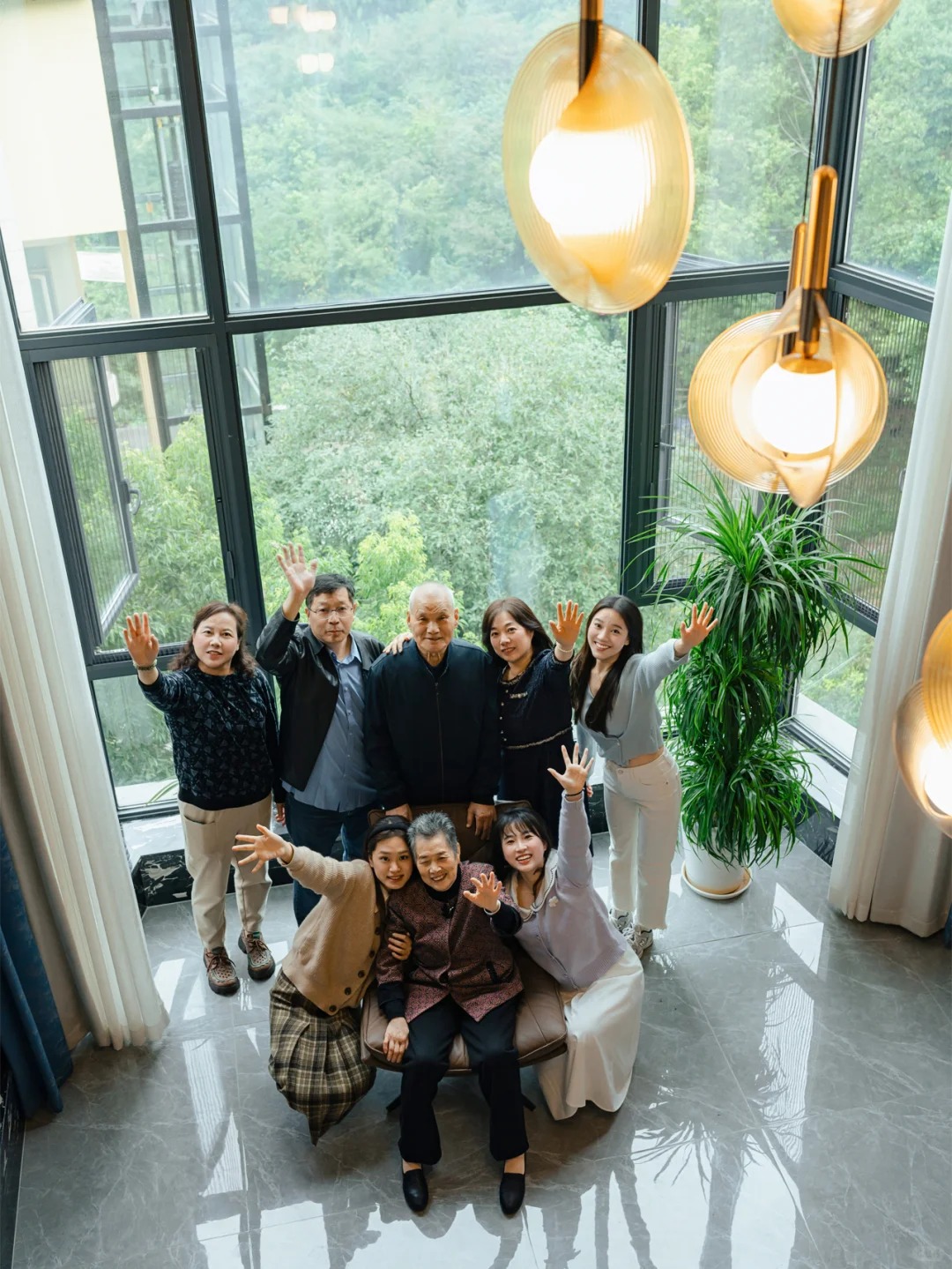 3 cách hiếu thảo phản tác dụng: Con cái càng xông xáo, người cao tuổi càng ngột ngạt- Ảnh 1.