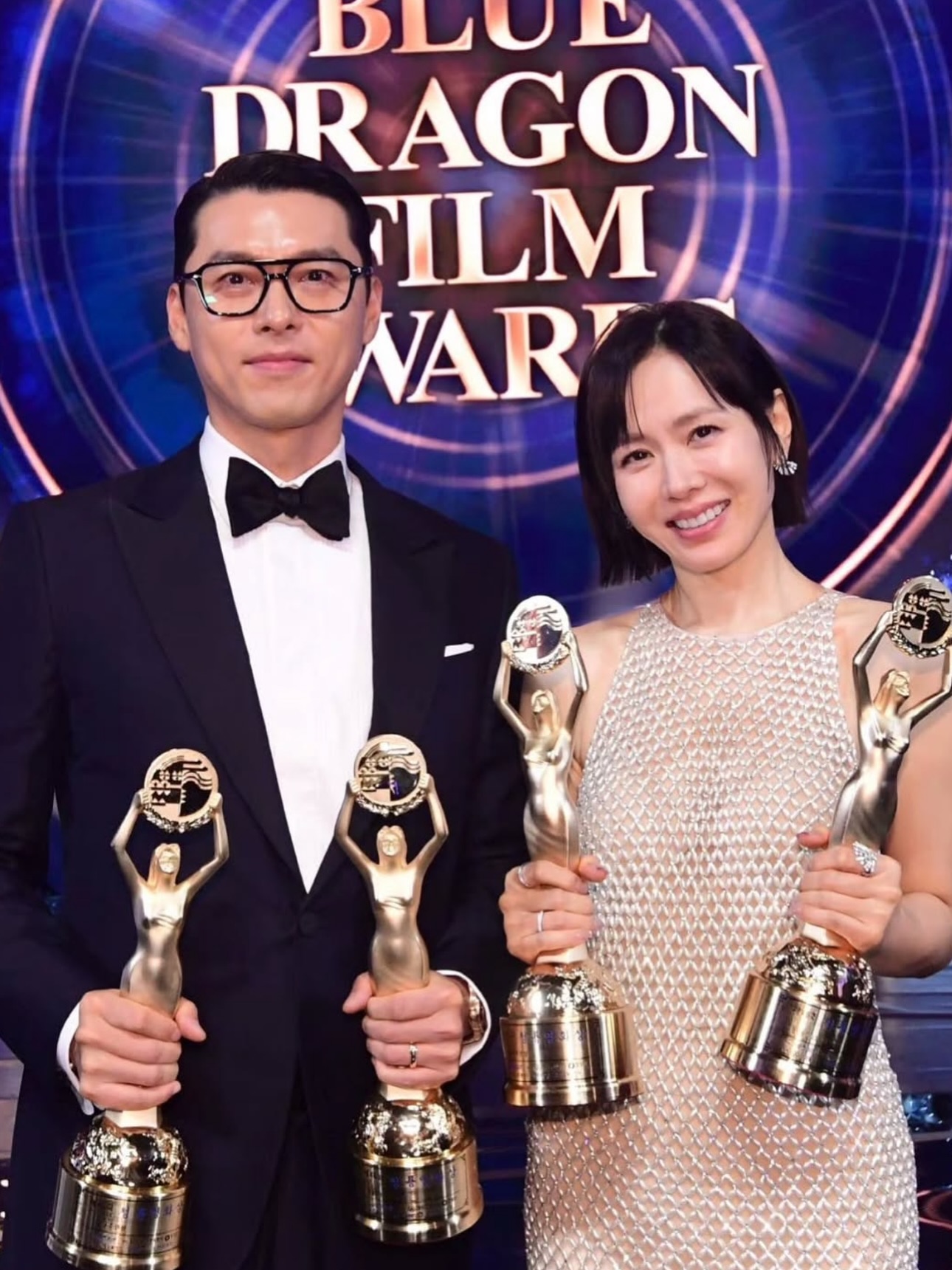 "Hyun Bin và Son Ye Jin không biết xấu hổ à?"- Ảnh 2.