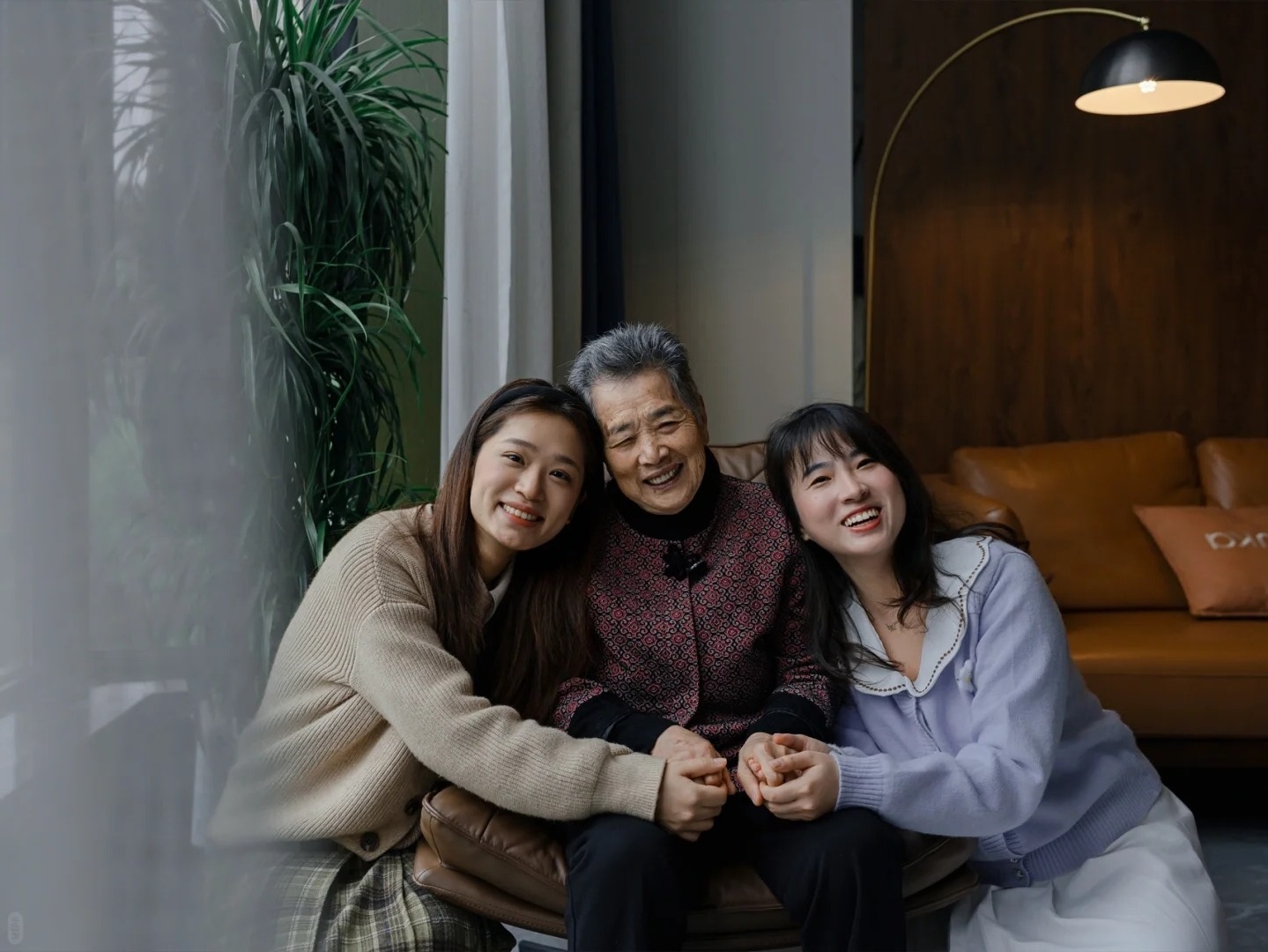 3 cách hiếu thảo phản tác dụng: Con cái càng xông xáo, người cao tuổi càng ngột ngạt- Ảnh 2.