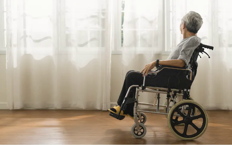 Khoảng 1,5 triệu người ở Hàn Quốc cảm thấy cô đơn, nguy cơ bị cô lập- Ảnh 2.