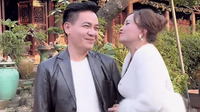 Diễn viên Việt bức xúc trước thông tin lấy chồng thứ 6: 