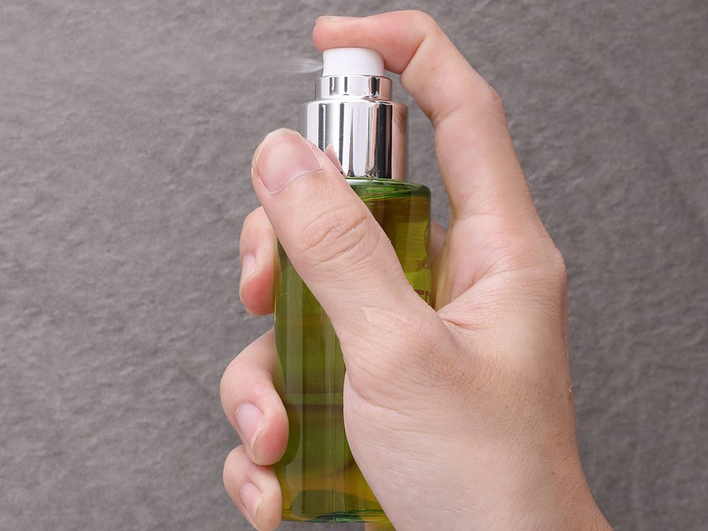 5 xịt mọc tóc "made in Vietnam" để tóc chắc khỏe từ gốc, không lo gãy rụng- Ảnh 5.