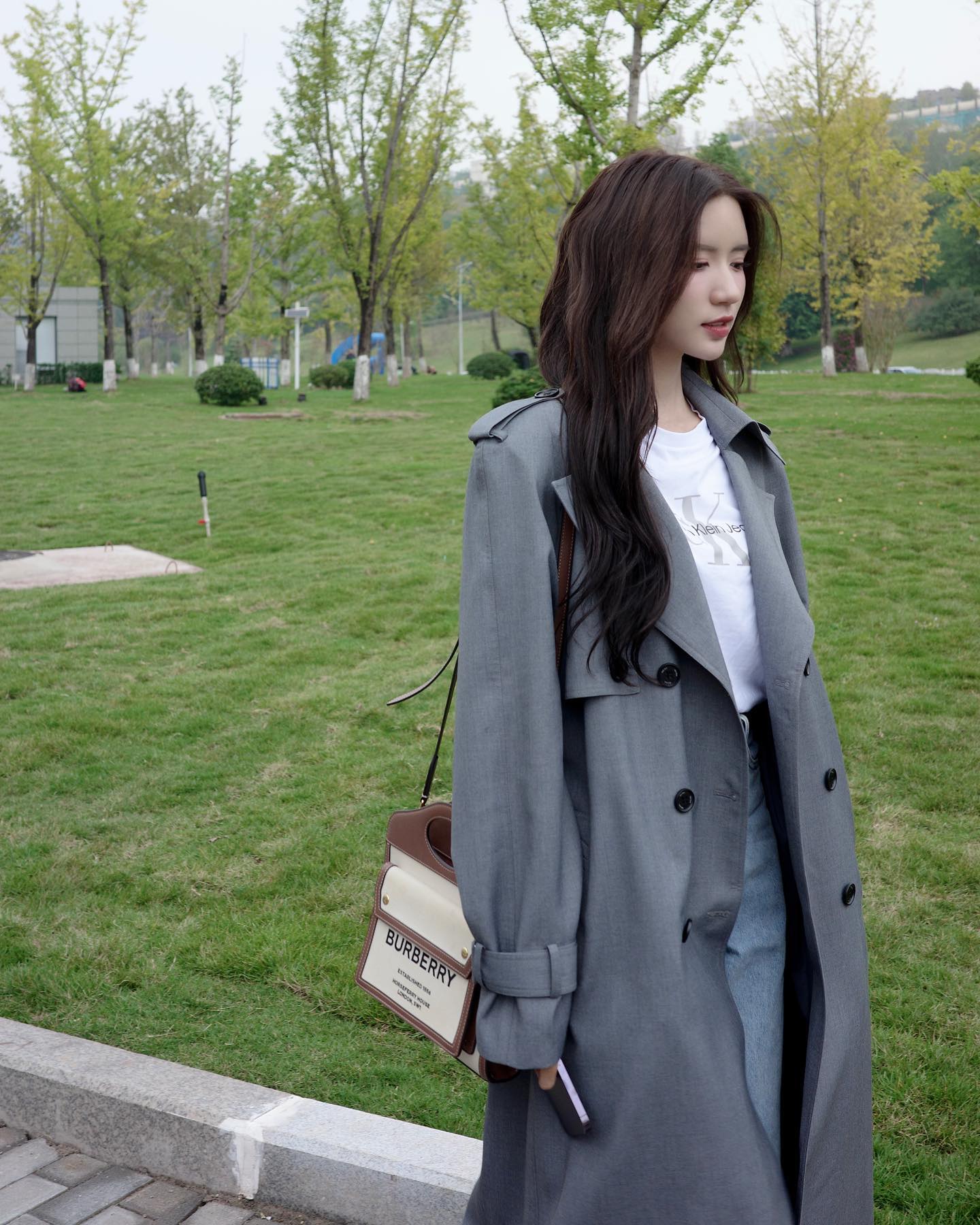 Đây là nữ diễn viên phim giờ vàng mặc đẹp nhất?- Ảnh 8.