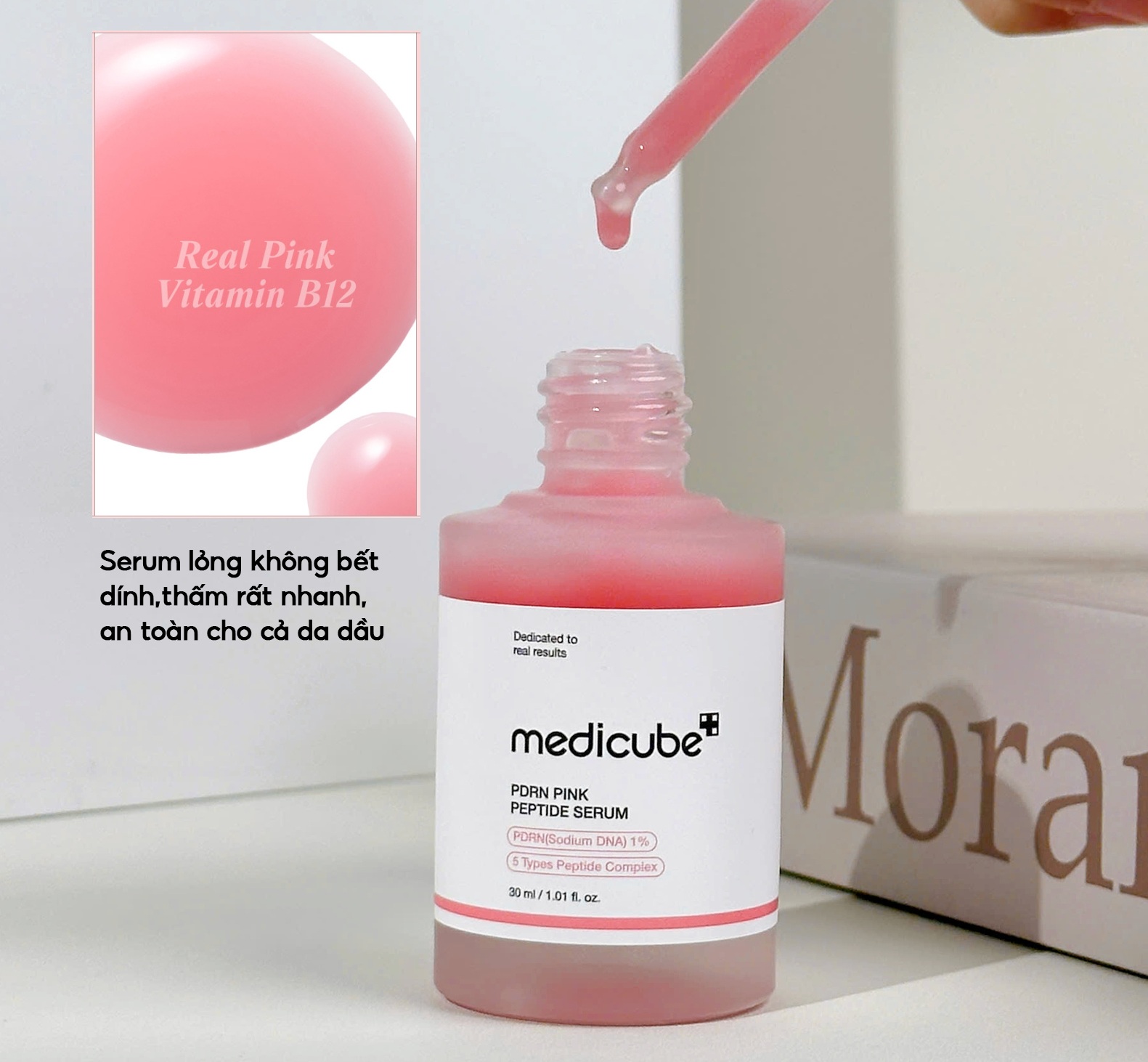 Chăm da thông minh là chỉ cần đúng 3 lọ serum này để "bật công tắc" trẻ hóa- Ảnh 9.