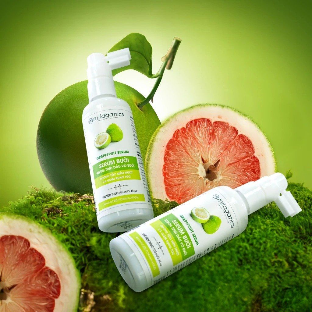 5 xịt mọc tóc "made in Vietnam" để tóc chắc khỏe từ gốc, không lo gãy rụng- Ảnh 6.